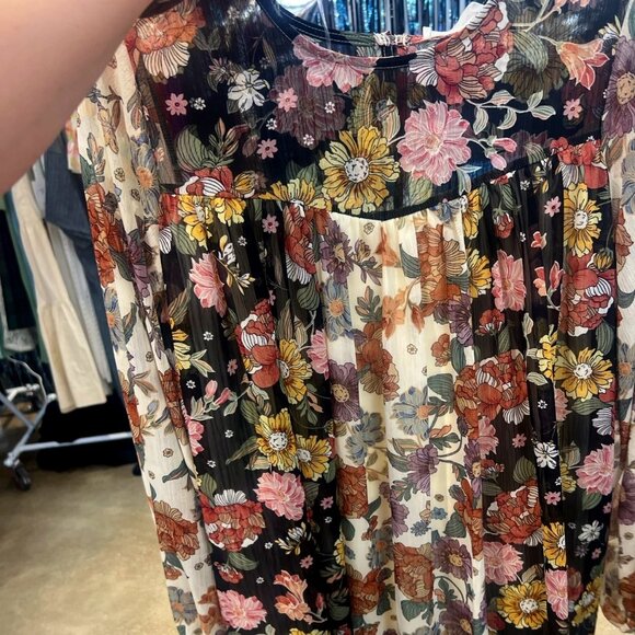 NWT - GeeGee Dress - Size S - Picture 2 of 4